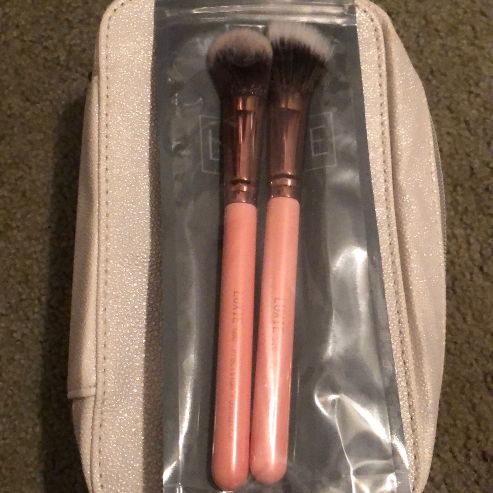 🖤5 for $25🖤NWOT makeup brushes